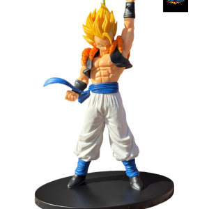 Figura Gogeta Super Saiyan (Vs Janemba) Dragon Ball Z – Match Makers 17cm. Envío gratuito. IVA incluido
