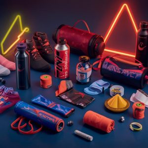 Complementos Deportivos