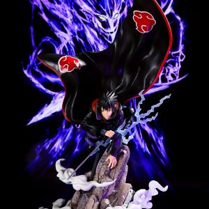 Sasuke Uchiha Akatsuki